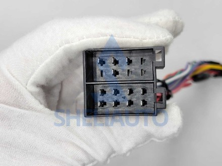 Провода Lada Priora (2007-2013) / Granta Sport (2011-2018)