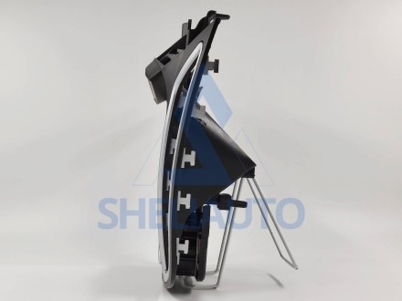 (НЗ) Рамка (F2) Ford Kuga 2 Escape 3 (2012-2019) (9*)