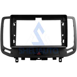 (ОЗОН) Рамка Infiniti G4 G25 G35 G37 (2006-2013)(9*)