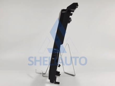 Рамка Toyota Alphard H20 (2008-2014) (9*)