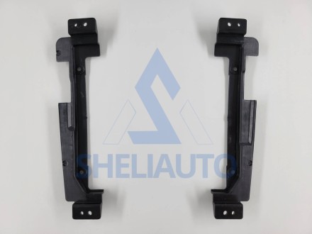 Рамка Toyota Alphard H20 (2008-2014) (9*)