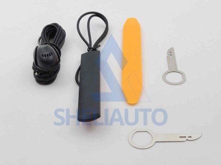 (НЗ) (AUDI MIB) Apple CarPlay Android Auto для Audi A3 A4 Q2 S3 Q5 Q7 MMI