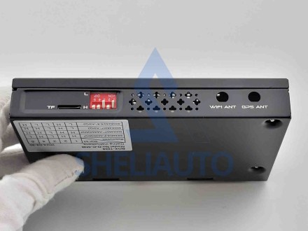 (НЗ) (AUDI MIB) Apple CarPlay Android Auto для Audi A3 A4 Q2 S3 Q5 Q7 MMI