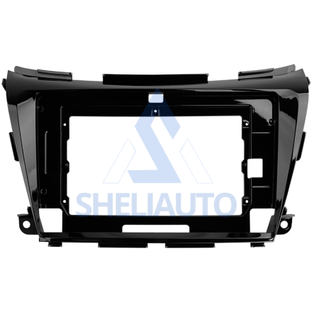 (КОМПЛЕКТ)(2176+1242) Nissan Murano 3 Z52 (2014-2020)(10*)