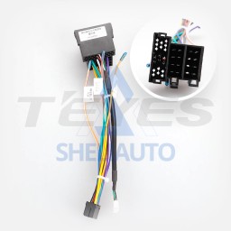 Провода Geely MK 1 (2006-2013) / GC6 1 (2014-2016)