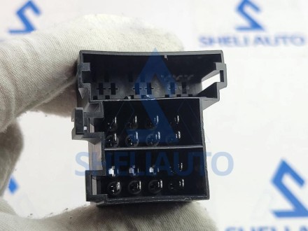 Провода Geely MK 1 (2006-2013) / GC6 1 (2014-2016)