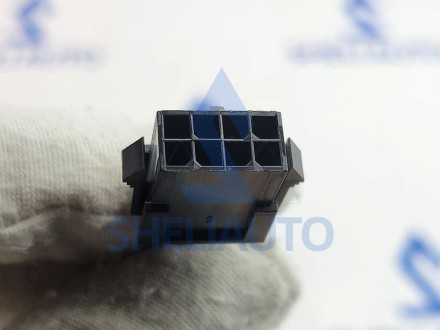 Провода Geely MK 1 (2006-2013) / GC6 1 (2014-2016)