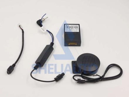 (НЗ) Провода Lada Vesta Enjoy Pro (2021)