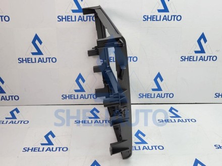 Рамка (V3.0) Ford Mondeo 5 Fusion (2014-2019) (9*)