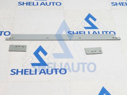 Рамка (V3.0) Ford Mondeo 5 Fusion (2014-2019) (9*)