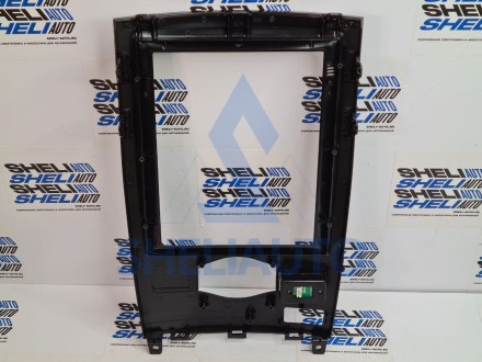 (ОЗОН) КОМПЛЕКТ Tesla Infiniti QX50 (2013-2017)