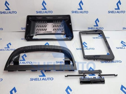 Рамка Mazda 3 Axela BM (2013-2017) (9*)