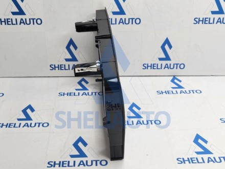 Рамка Skoda Octavia 3 A7 (2013-2018) (10*)