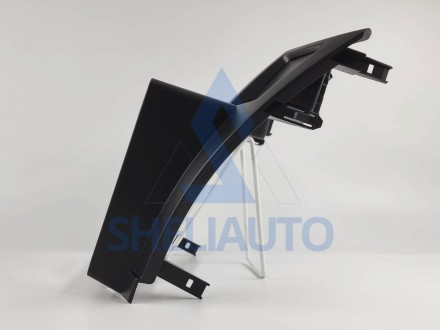 Рамка Toyota Yaris XP90 (2005-2012) (9*)