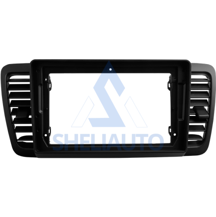 (КОМПЛЕКТ)(479+1354)  Subaru Outback 3/ Legacy 4 (2003-2009) (9*)