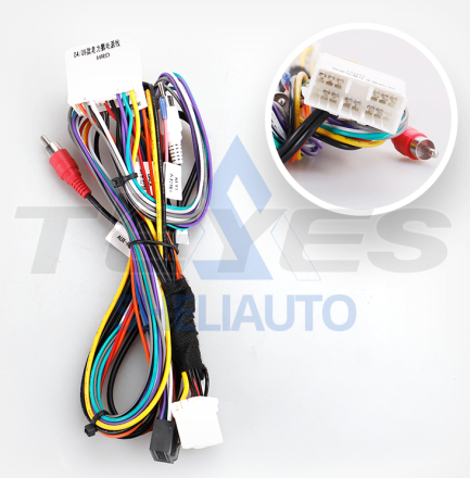 (КОМПЛЕКТ)(479+1354)  Subaru Outback 3/ Legacy 4 (2003-2009) (9*)