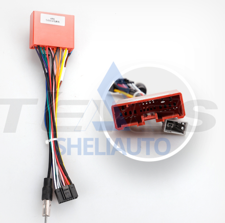 (КОМПЛЕКТ)(129+1347)  Mazda 2 (2007-2014) (9*)