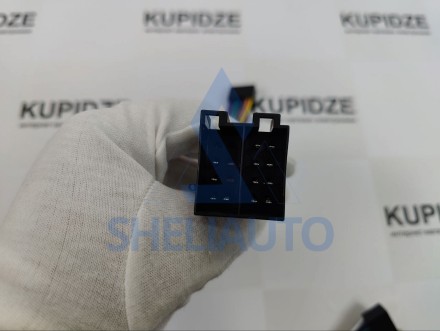 (НЗ) Провода Lada Largus (2012-2021)