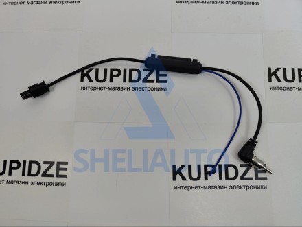 (НЗ) Провода Lada Largus (2012-2021)