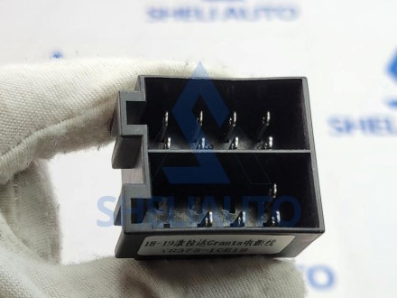 (НЗ) Провода Lada Largus (2012-2021)