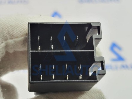 Провода Opel Corsa (2006-2011) / Antara (2006-2011) / Astra (2004-2009) / Vectra (2005-2008) / Meriva (2006-2008) / Zafira (2005-2010) / Vivaro (2006-2010) / Combo (2004-2011) / Signum (2003-2011) / Tigra TwinTop (2004-2011) CAN (TLS 20230418)