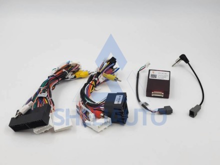 (С) (КОМПЛЕКТ) (1000+3201) Kia Sportage 3 (2010-2016) (9*)