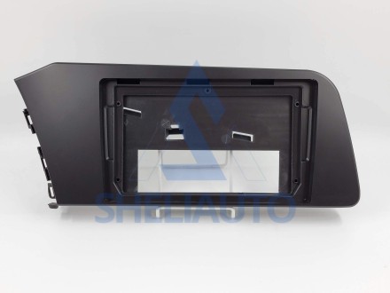 Рамка Hyundai Elantra VII CN7 (2020-2021) (9*)