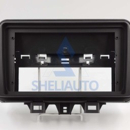 (B)(КОМПЛЕКТ) (2777+1054) (F3) Hyundai Tucson 3 (1DIN) (2018+)(9*)