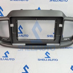 (КОМПЛЕКТ)(695+1060) Kia Sorento 3 (2014-2020) (10*)