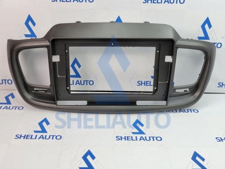 (КОМПЛЕКТ)(695+1060) Kia Sorento 3 (2014-2020) (10*)
