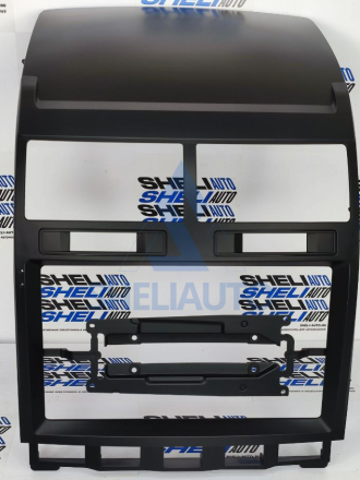 (F1)(КОМПЛЕКТ)(690+1327)  Volkswagen Touareg (2002-2010) (9*) ( CAN - HW VW05.21 )