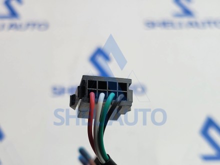 Провода Geely GC6 (2014-2019)