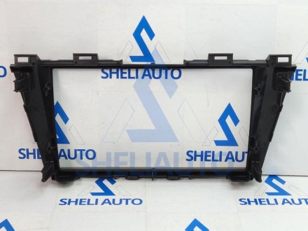 Рамка Mazda 5 CW (2010-2015) (9*)