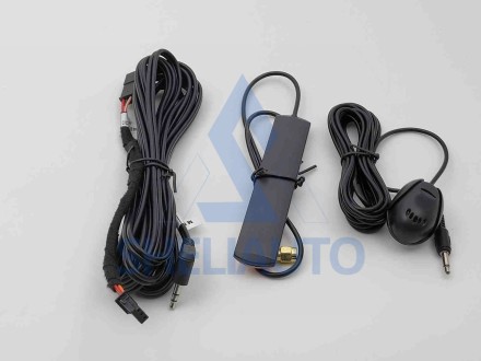 (НЗ) (CIC) Адаптер Carplay Android Auto для BMW F02, F07, F10, F20, F21, F30, F34, E60, E70, E81, E84, E90, X1, X3, X5