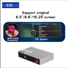 (НЗ) (CIC) Адаптер Carplay Android Auto для BMW F02, F07, F10, F20, F21, F30, F34, E60, E70, E81, E84, E90, X1, X3, X5 (НЗ) (CIC) Адаптер Carplay Android Auto для BMW F02, F07, F10, F20, F21, F30, F34, E60, E70, E81, E84, E90, X1, X3, X5