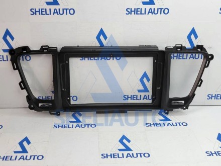(F2)(A)КОМПЛЕКТ(1792+995) Kia Carnival (2012-2021)(9*)