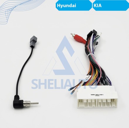 (F2)(A)КОМПЛЕКТ(1792+995) Kia Carnival (2012-2021)(9*)