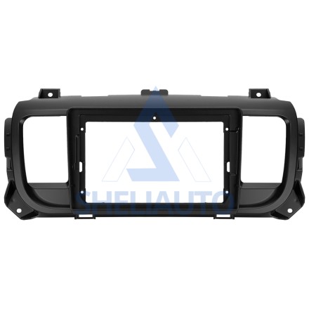 (КОМПЛЕКТ) (373+1306)   Peugeot Expert 3 2016-2021 / Citroen Jumpy 3 SpaceTourer 1 2016-2021 (9*)