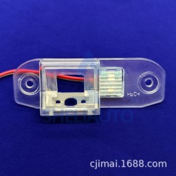 Плафон для Volvo: V50, V60, V70, S40, S60, S80, C70, XC60, XC90