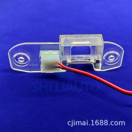 Плафон для Volvo: V50, V60, V70, S40, S60, S80, C70, XC60, XC90