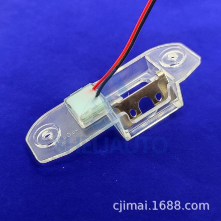 Плафон для Volvo: V50, V60, V70, S40, S60, S80, C70, XC60, XC90