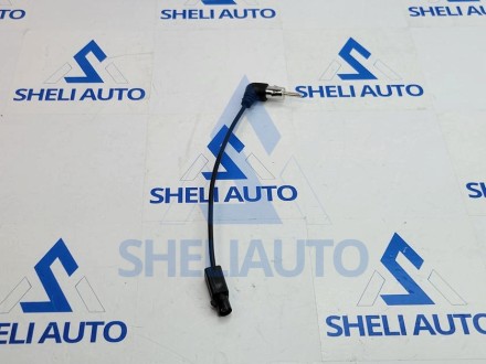 (НЗ) Провода Geely GS (2016-2020) / Emgrand EC7 1 (2018-2020) (CAN-RZ-GIL05)