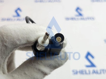 (НЗ) Провода Geely GS (2016-2020) / Emgrand EC7 1 (2018-2020) (CAN-RZ-GIL05)