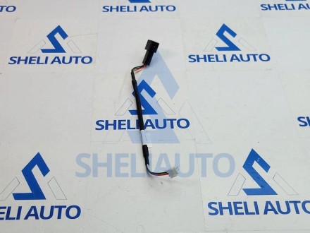 (НЗ) Провода Geely GS (2016-2020) / Emgrand EC7 1 (2018-2020) (CAN-RZ-GIL05)