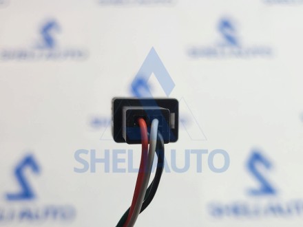 (НЗ) Провода Geely GS (2016-2020) / Emgrand EC7 1 (2018-2020) (CAN-RZ-GIL05)