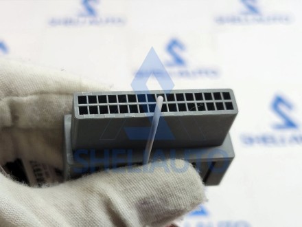 (НЗ) Провода для (F1) Opel Astra H (2004-2014) (9*) (CAN-OD-OB-01 или CD)