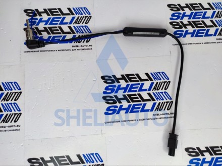 (V1.0)Провода для Volkswagen With Buttons Deffolt ( CAN - Raise RZ-VW08 )