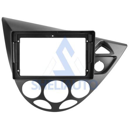 Рамка Ford Focus 1 (1998-2005)(Правый руль)(9*)