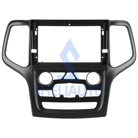 Рамка (F2) Jeep Grand Cherokee WK2 (2013-2020) (9*)