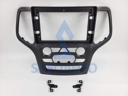 Рамка (F2) Jeep Grand Cherokee WK2 (2013-2020) (9*)